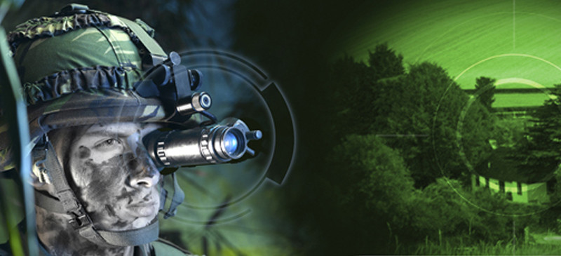 Hệ thống quan sát Smart Sight của Hãng Elbit Systems là hệ thống được đánh giá cao, có thể được sử dụng độc lập hoặc được lắp trên vũ khí sau một kính ngắm điểm đỏ hoặc một khí tài quang học được phóng đại, hỗ trợ cho các nhiệm vụ tác chiến cả ngày lẫn đêm, giúp tăng cường đáng kể khả năng nhận thức tình huống của người lính trên chiến trường. Ảnh: Hệ thống quan sát Smart Sight - Nguồn: Elbit Systems.