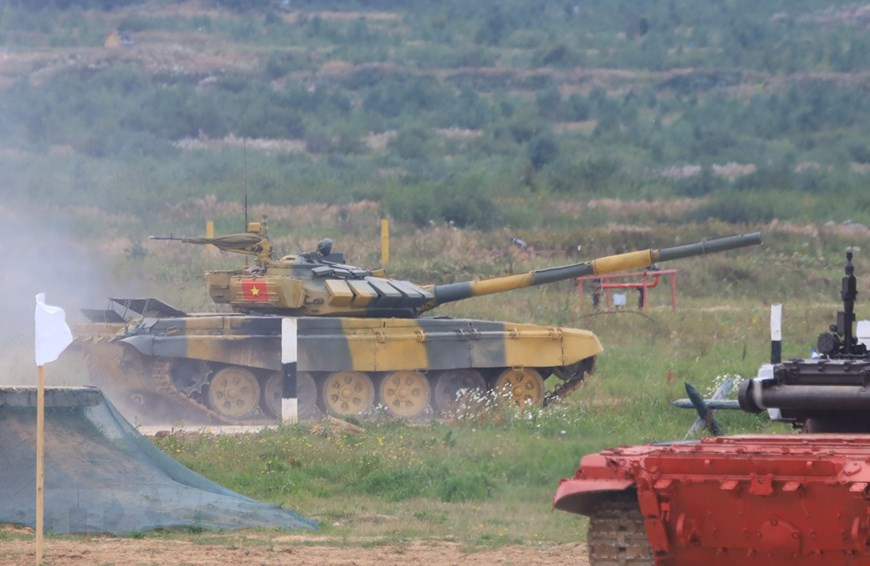 Dẫu vậy, theo thông tin mới nhất thì các lý do trên đều không chính xác. Ngày 25/8, đích thân Trưởng Ban Giám khảo Army Games 2020 - Thiếu tướng Alexander Peryazev đã có bài phát biểu trên kênh truyền hình Quân đội Nga (Zvezda) giải thích vì sao đội tuyển Việt Nam mất ngôi đầu bảng.