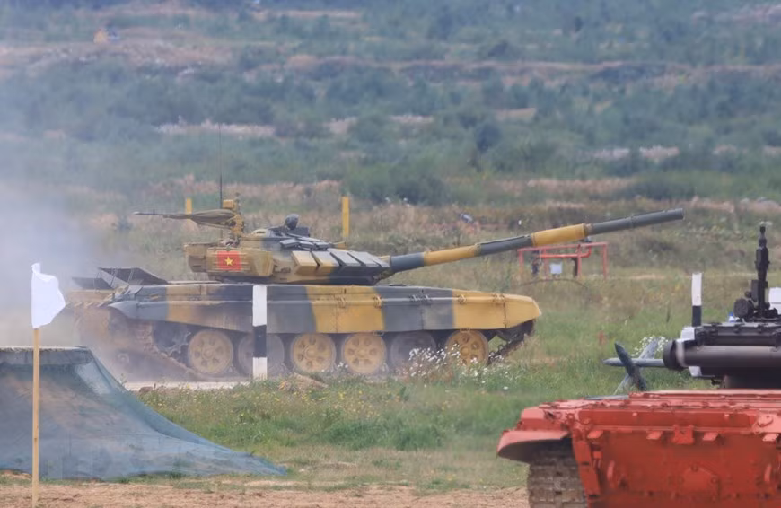 Dẫu vậy, theo thông tin mới nhất thì các lý do trên đều không chính xác. Ngày 25/8, đích thân Trưởng Ban Giám khảo Army Games 2020 - Thiếu tướng Alexander Peryazev đã có bài phát biểu trên kênh truyền hình Quân đội Nga (Zvezda) giải thích vì sao đội tuyển Việt Nam mất ngôi đầu bảng.