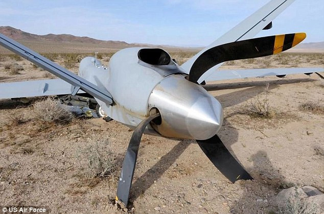 Đây là vụ tai nạn thứ ba của UAV Rainbow-4 ở Algeria, hai vụ đầu tiên xảy ra trong quá trình thử nghiệm. Điều này được hiểu rằng, Bộ Quốc phòng Algeria đã từng mua máy bay không người lái giám sát Rainbow-4B và giao nó cho quân đội sử dụng. Đây cũng là loại UAV được trang bị đầu tiên ở nước này.