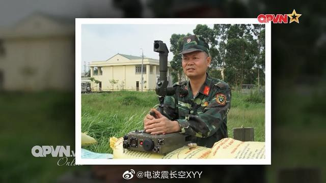 Sự kiện Việt Nam tự chế tạo thành công tên lửa 9M14/B-72 nâng cấp đã thu hút sự quan tâm chú ý của nhiều người đam mê về khoa học quân sự trong nước cũng như quốc tế, trong đó có báo chí Trung Quốc. Báo Sina số ra ngày 10/5/2020 đã công bố những hình ảnh chi tiết về quá trình thử nghiệm loại tên lửa chống tăng mới của Việt Nam cắt ra từ phóng sự của kênh truyền hình QPVN.