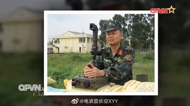 Sự kiện Việt Nam tự chế tạo thành công tên lửa 9M14/B-72 nâng cấp đã thu hút sự quan tâm chú ý của nhiều người đam mê về khoa học quân sự trong nước cũng như quốc tế, trong đó có báo chí Trung Quốc. Báo Sina số ra ngày 10/5/2020 đã công bố những hình ảnh chi tiết về quá trình thử nghiệm loại tên lửa chống tăng mới của Việt Nam cắt ra từ phóng sự của kênh truyền hình QPVN.