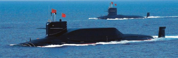 Điểm yếu thứ tư đó là, Bắc Kinh đang phải đối mặt với những rào cản kỹ thuật trong việc thiết lập hệ thống chỉ huy và kiểm soát (C2) giành cho các tàu ngầm tên lửa đạn đạo của nước này.