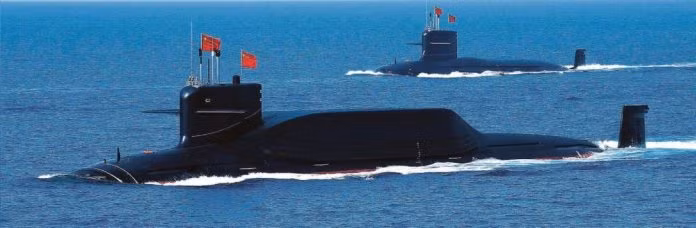 Điểm yếu thứ tư đó là, Bắc Kinh đang phải đối mặt với những rào cản kỹ thuật trong việc thiết lập hệ thống chỉ huy và kiểm soát (C2) giành cho các tàu ngầm tên lửa đạn đạo của nước này.
