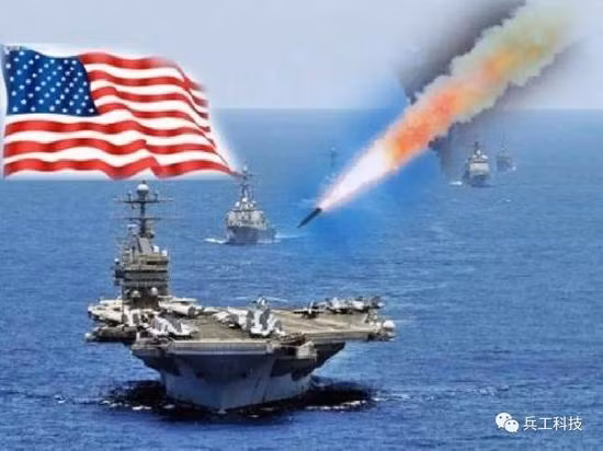 Mặc dù các chi tiết kỹ thuật và chiến thuật cụ thể của vụ bắn thử này vẫn chưa được tiết lộ, nhưng chắc chắn rằng vụ thử này đã chứng tỏ Trung Quốc quyết tâm phát triển tên lửa đạn đạo chống hạm, và là vũ khí răn đe với tàu sân bay của Hải quân Mỹ. Ảnh: Ảnh: Đồ họa tên lửa Trung Quốc đánh tàu sân bay Mỹ - Nguồn: Sina