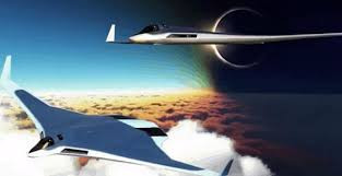 Máy bay ném bom chiến lược tàng hình PAK-DA của Nga, cũng được cho là sử dụng công nghệ và vật liệu làm giảm sự phản xạ của sóng radar (công nghệ tàng hình); đồng thời nó cũng sẽ được trang bị các thiết bị gây nhiễu và liên lạc mới nhất.