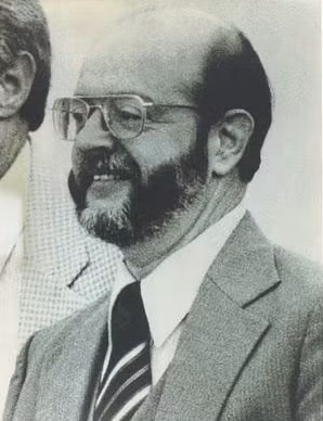 Năm 1967, John Anthony Walker bước vào Đại sứ quán Liên Xô ở Thủ đô Washington DC của Mỹ và khẳng định, mình là một nguồn thông tin đáng tin cậy, sẵn sàng cung cấp những thông tin quan trọng cho Liên Xô. Ảnh: John Anthony Walker - Nguồn: Wkipedia.