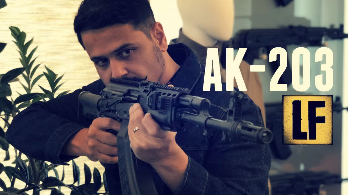 Do sử dụng đạn 7,62×39, mặc dù sơ tốc ban đầu của nó không tốt bằng đạn 5,56mm của NATO, do đầu đạn của nó nặng hơn; nhưng đầu đạn 7,62×39 có khả năng lưu trữ năng lượng tốt và không dễ bị ảnh hưởng bởi môi trường tự nhiên trên cao nguyên hoặc hẻm núi; do vậy súng rất thích hợp cho chiến đấu trên địa hình cao nguyên.