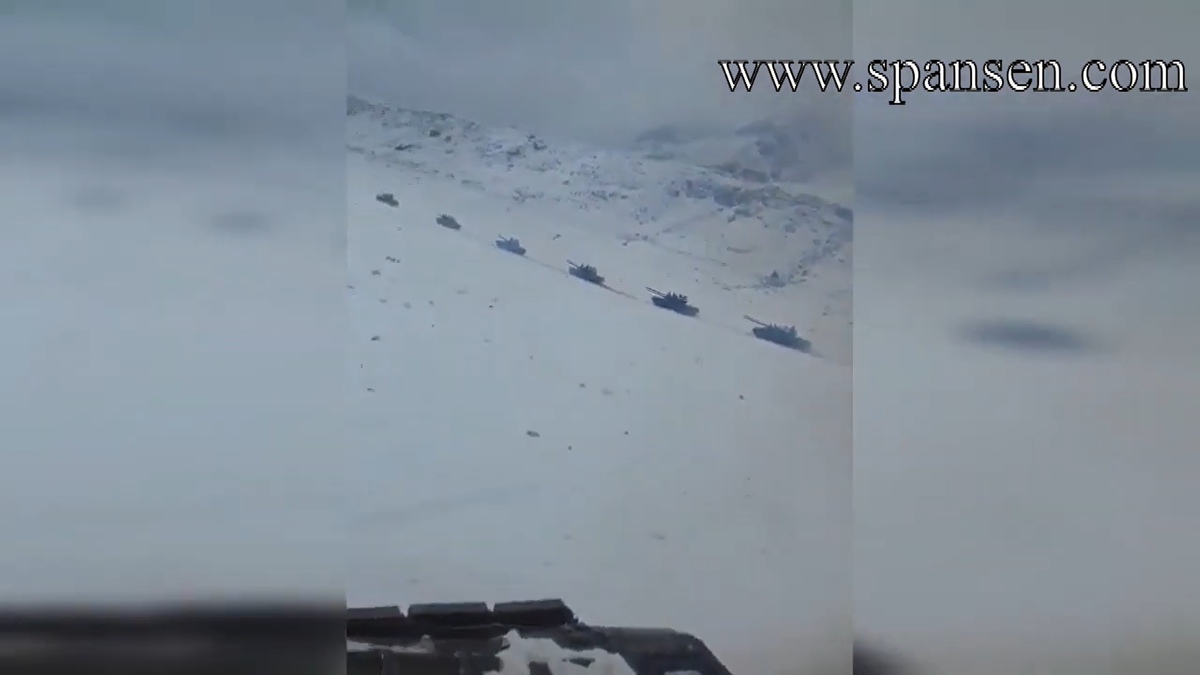 Động thái này được đánh giá sẽ tiếp tục khiến quan hệ hai nước ngày càng xấu đi. Tất nhiên việc Ấn Độ đưa vũ khí hạng nặng tới biên giới tranh chấp tiếp nối các hành động tương tự từ phía Trung Quốc.