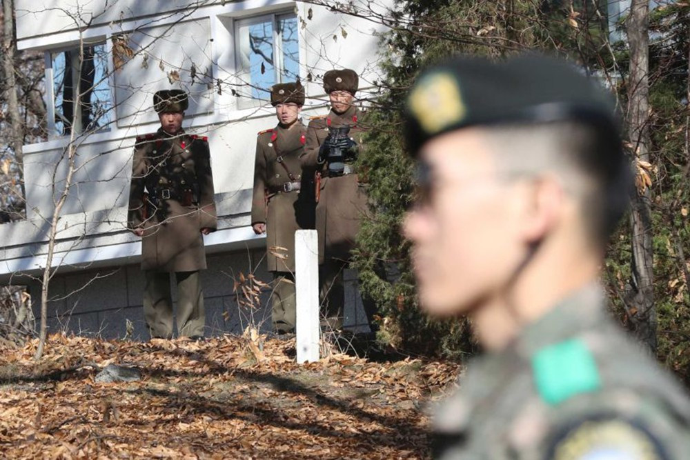 Rất may mắn là việc nổ súng giữa hai bên không xảy ra thương vong, và sự việc nổ súng của phía Quân đội Triều Tiên cũng có thể do vô ý. Nhưng qua vụ việc trên cũng phơi bày điểm yếu của Quân đội Hàn Quốc, khi các trạm vũ khí tự động của họ bị hỏng, nhưng không được sửa chữa kịp thời; và kết quả là, thay vì khai hỏa tự động, thì Quân đội Hàn Quốc vẫn phải dùng binh lính.