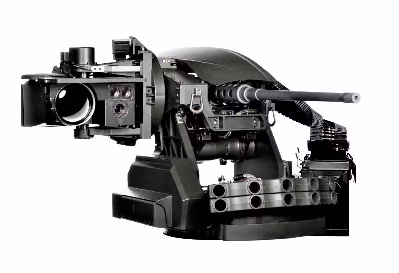 Khi xảy ra tình huống ngày 8/5 vừa qua, các ụ súng trên mới lâm vào cảnh “dở khóc, dở cười”, khi muốn nhưng không thể “khai hỏa” được; trong báo cáo cho cấp trên, Quân đội Hàn Quốc chỉ tuyên bố do "lỗi hệ thống".