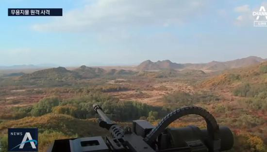 Trong các loại vũ khí hạng nhẹ, việc lau chùi bảo dưỡng phải tiến hành thường xuyên, liên tục; nếu không bất kể loại súng nào, dù hiện đại đến đâu, cũng rất hay xảy ra trục trặc; tại khu giới tuyến, việc kiểm tra các ụ súng tự động được tiến hành 1 tháng/lần. Nhưng do ảnh hưởng của tuyết rơi vào tháng 2 và đại dịch COVID-19 vào tháng 3, 4; nên không có sự kiểm tra, bảo quản.