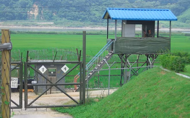 Những vụ việc đụng độ trên khu vực phi quân sự cũng là bình thường, trong bối cảnh hai bên đều ở trạng thái "tay trên cò súng"; nhưng trong cuộc điều tra chính thức của quân đội Hàn Quốc sau đó và các thông tin của truyền thông Hàn Quốc, nhiều chi tiết thú vị hơn đã xuất hiện.