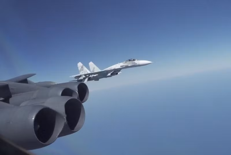 Cho nên, việc các đồng nghiệp Ukraine thực hiện cách tiếp cận tương tự như máy bay Nga không được phía Mỹ ưng ý cho lắm. Xem ra, sau sự cố này phía Ukraine phải xem xét lại cách “hộ tống” người Mỹ.