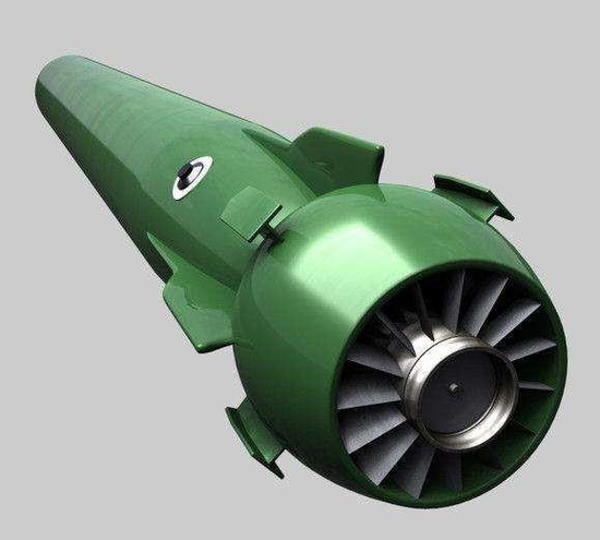 Động cơ của ngư lôi MK-48 mod6 là động cơ khép kín tiên tiến, quá trình hoạt động được điều khiển bằng máy tính, để giữ cho động cơ ở trạng thái tốt nhất, do đó động cơ có hiệu suất cao; hiệu suất phát thải thấp, về cơ bản rất linh hoạt và tiếng ồn nhỏ.