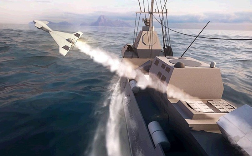 Nguyên nhân thứ năm của sự thành công đó là có mối quan hệ tốt với bên thứ ba; đó là những đối tác hợp tác cùng phát triển hoặc bán hàng; ví dụ Công ty Rafael đã phối hợp với Công ty Raytheon của Mỹ để sản xuất tên lửa đánh chặn Tamir cho hệ thống phòng không Iron Dome.