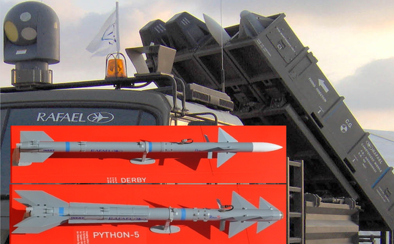 Ví dụ Công ty Elbit Systems đã trở thành một thương hiệu toàn cầu khi mở một công ty chi nhánh tại Anh. Với nguồn nhân lực 500 người, sự hiện diện của công ty chi nhánh này, sẽ cho phép nắm bắt tốt hơn các nhu cầu quốc phòng của Anh.