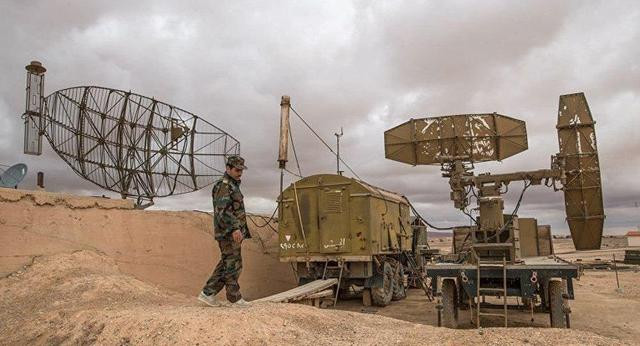 Nhưng cũng phải thẳng thắn thừa nhận, lực lượng phòng không – không quân của Syria đã bị sa sút quá nhiều bởi cuộc nội chiến; do vậy không quân Israel mới cũng có thể tự do ra vào không phận Syria một cách tự do như vậy mà ít khi bị thiệt hại.