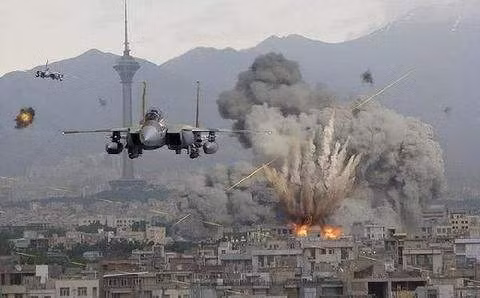 Trong gần 10 năm cuộc chiến diễn ra ở Syria, Israel đã tổ chức không dưới 100 cuộc không kích vào lãnh thổ Syria, nhưng máy bay chiến đấu của Israel ít khi bị bắn hạ. Có phải vì máy bay chiến đấu Israel quá mạnh, hay hệ thống phòng không Syria quá tệ?