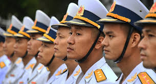 Theo những số liệu được công khai, Quân chủng Hải quân hiện nay có tổng cộng 42.000 quân, trong đó có 30.000 lính thủy đánh bộ.