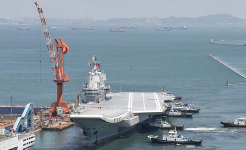 Các đợt thanh tra đã dẫn đến các vụ bắt giữ, người đầu tiên bị bắt là Lưu Trường Hồng, phụ trách mảng chống tham nhũng của CSIC; Lưu Trường Hồng bị bắt vào tháng 9/2017, sau đó bị sa thải và khai trừ khỏi Đảng. Lưu bị buộc tội nhận hối lộ và lợi dụng chức vụ để trục lợi trong hoạt động kinh doanh, cũng như lựa chọn và bổ nhiệm nhân sự.