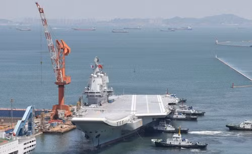 Các đợt thanh tra đã dẫn đến các vụ bắt giữ, người đầu tiên bị bắt là Lưu Trường Hồng, phụ trách mảng chống tham nhũng của CSIC; Lưu Trường Hồng bị bắt vào tháng 9/2017, sau đó bị sa thải và khai trừ khỏi Đảng. Lưu bị buộc tội nhận hối lộ và lợi dụng chức vụ để trục lợi trong hoạt động kinh doanh, cũng như lựa chọn và bổ nhiệm nhân sự.