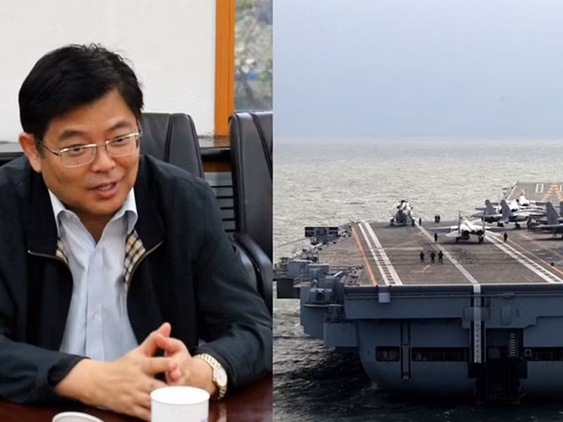 Trong bản kết luận của nhóm thanh tra CCDI, cũng nêu rõ việc mất dân chủ nghiêm trọng trong các hoạt động của CSIC, một số lãnh đạo công ty đã không báo cáo trung thực; nhất là các vấn đề về tài chính và nhân sự của công ty.