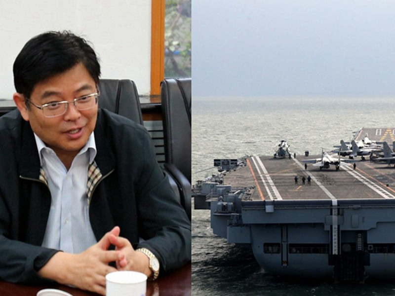 Trong bản kết luận của nhóm thanh tra CCDI, cũng nêu rõ việc mất dân chủ nghiêm trọng trong các hoạt động của CSIC, một số lãnh đạo công ty đã không báo cáo trung thực; nhất là các vấn đề về tài chính và nhân sự của công ty.