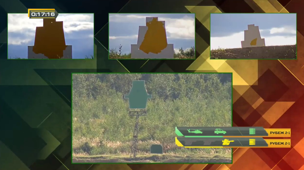 Ban ket Tank Biathlon 2020: Doi tuyen Viet Nam thi dau cong hien, de vao chung ket-Hinh-22