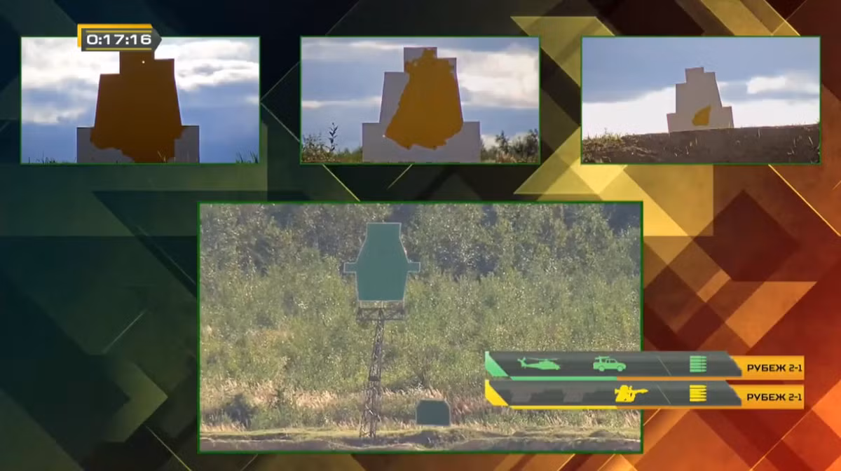 Ban ket Tank Biathlon 2020: Doi tuyen Viet Nam thi dau cong hien, de vao chung ket-Hinh-22