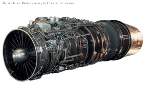 Đó là lý do tại sao những thành tựu của Nga trong lĩnh vực này sẽ không được chia sẻ với bất cứ quốc gia nào khác trên thế giới, kể cả với Trung Quốc và ba công nghệ trên của Nga mãi ngoài tầm với của Trung Quốc. Ảnh: Máy bay Trung Quốc vẫn phải hoạt động nhờ "trái tim" được sản xuất từ Nga.