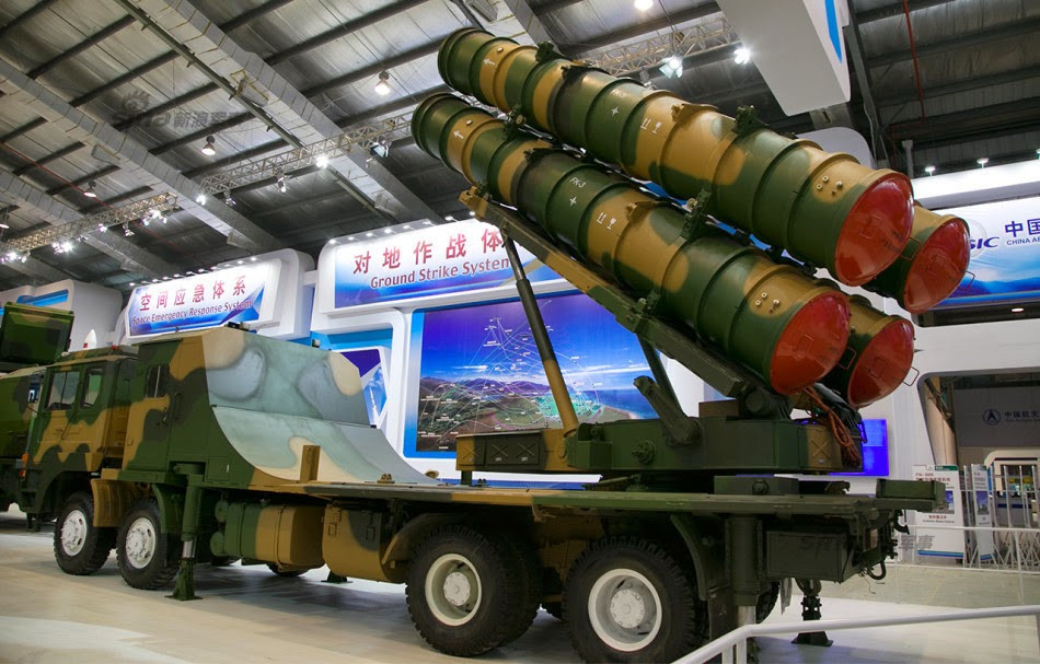 Hệ thống được quảng cáo có thể tiêu diệt hầu hết mục tiêu trên không như máy bay, tên lửa hành trình, tên lửa không đối đất, trực thăng, UAV... ở cự ly từ 5-100km, độ cao từ 50m tới 27km.