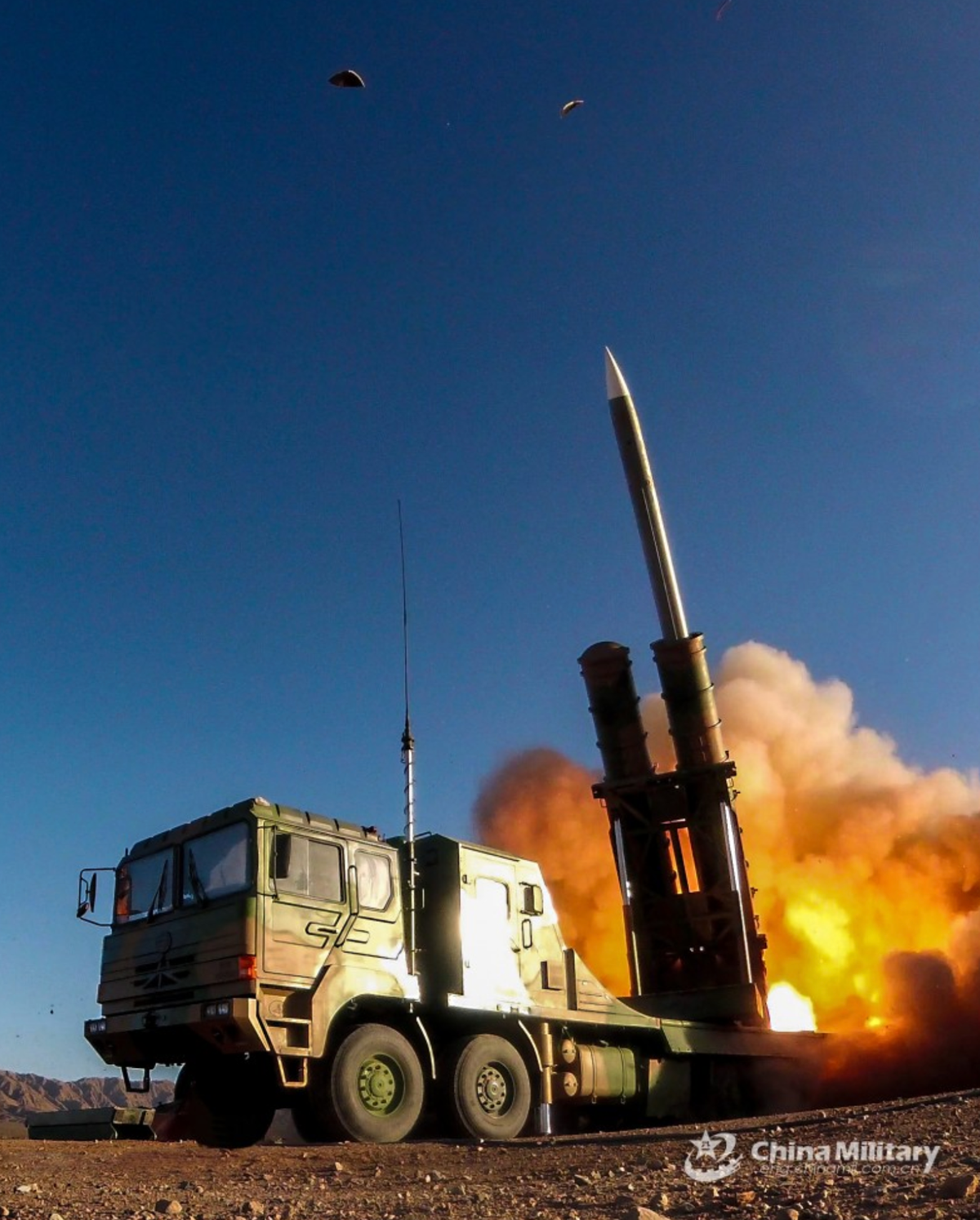 Với thương vụ này FK-3 được cho là sẽ trở thành hệ thống tên lửa phòng không tối tân nhất của Trung Quốc phục vụ trong Quân đội Hoàng gia Thái Lan. Tất nhiên quảng cáo là thế còn thực chiến thì FK-3 cũng chưa có tên tuổi gì, cũng như thời gian sử dụng còn khá ngắn, chưa thể nói được rằng chúng có thực sự hiện đại không.