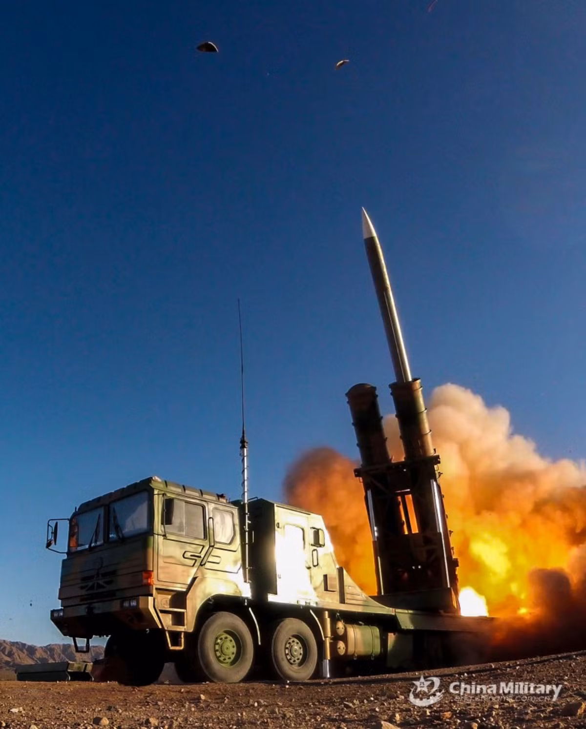 Với thương vụ này FK-3 được cho là sẽ trở thành hệ thống tên lửa phòng không tối tân nhất của Trung Quốc phục vụ trong Quân đội Hoàng gia Thái Lan. Tất nhiên quảng cáo là thế còn thực chiến thì FK-3 cũng chưa có tên tuổi gì, cũng như thời gian sử dụng còn khá ngắn, chưa thể nói được rằng chúng có thực sự hiện đại không.