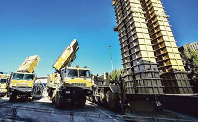 Thứ ba, các hệ thống phòng không do Iran sản xuất chưa đủ đảm bảo an toàn không phận; mặc dù với tiềm lực hiện tại, không phủ nhận Iran đã chế tạo được những hệ thống phòng không tiên tiến hàng đầu khu vực; nhưng để đáp ứng yêu cầu chiến tranh hiện đại, Iran phải hiện đại hóa hệ thống này.