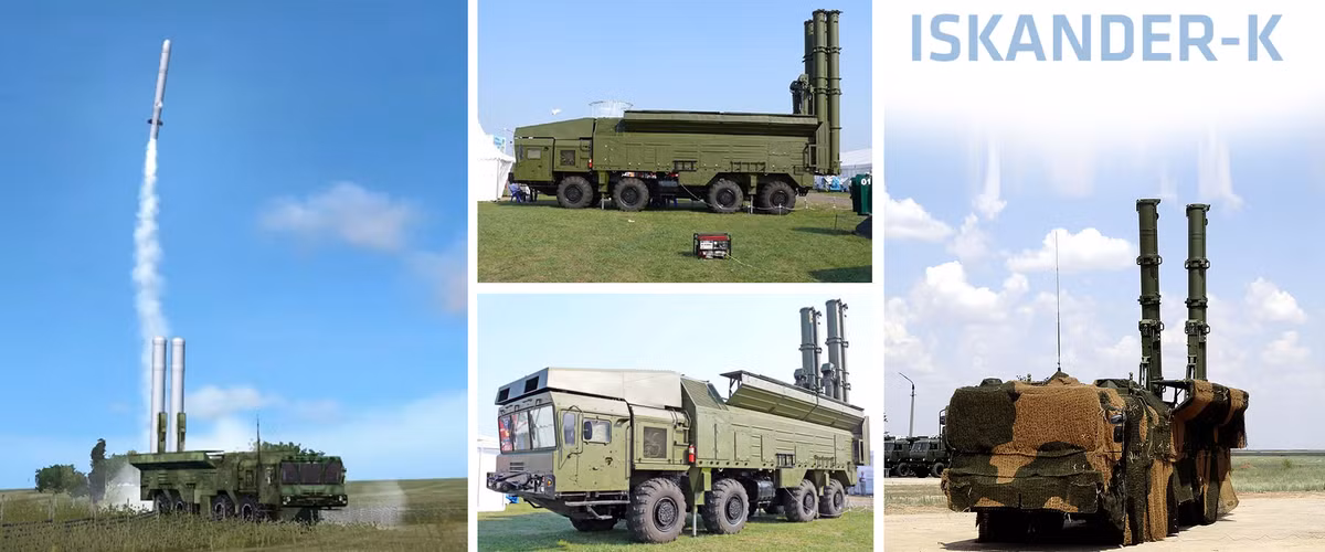 Tình hình giữa Mỹ và Nga rất giống với cuộc khủng hoảng hạt nhân Cuba, diễn ra vào tháng 10/1962, nhưng vai trò của hai bên đã bị đảo ngược. Một khi Mỹ đưa vũ khí hạt nhân vào cửa nhà của Nga, chắc chắn sẽ dẫn đến cuộc phản công toàn diện của Nga để bảo đảm an toàn cho quốc gia.