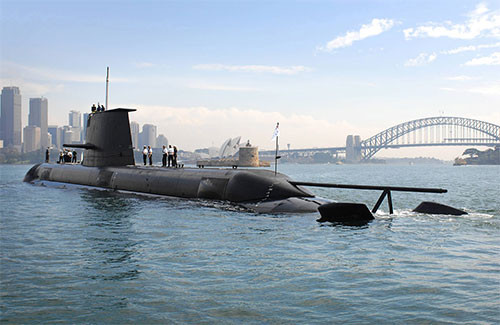 Thách thức đối với Đài Loan cũng là thách thức của các quốc gia khác, khi tự lực phát triển tàu ngầm lần đầu tiên; ví dụ, tàu ngầm nội địa lớp Collins của Australia, đã phải chịu đựng các lỗi kỹ thuật trong suốt thời gian phục vụ, những lỗi kỹ thuật rất khó khăn và tốn kém để khắc phục.