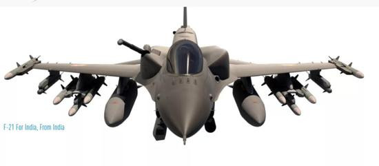 Tất nhiên, người vui nhất ở đây là Nga, vừa bán được máy bay, nhưng vừa thể hiện vai trò "trong lúc khó khăn, mới biết ai là bạn bè", bạn có thể mua nó và bạn chỉ có thể mua nó từ tôi. Và tất nhiên, người không vui là Trung Quốc, Pakistan và thậm chí là Mỹ, vì họ chưa tìm được vào thị trường vũ khí đầy tiềm năng này. Ảnh: Máy bay chiến đấu F-21 (phiên bản nâng cấp của F-16) không chiếm được lòng tin của lãnh đạo Quân đội Ấn Độ.