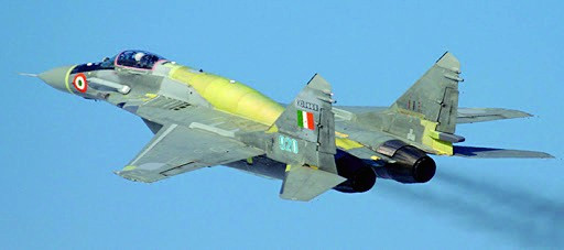 Còn trong tình hình hiện nay, mục đích của việc mua sắm khẩn cấp Su-30MKI và MiG-29SMT của Không quân Ấn Độ tất nhiên là để san lấp khoảng cách giữa Không quân Ấn Độ và quân đội Trung Quốc về các loại máy bay chiến đấu tiên tiến.