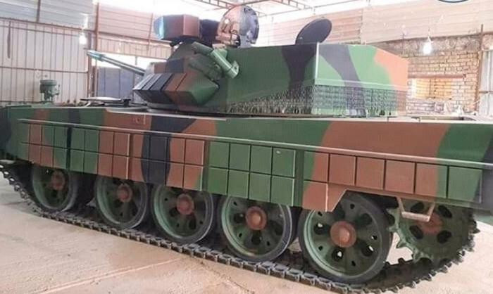 Nếu Iraq sản xuất hàng loạt xe tăng Al Kafil-1, những chiếc xe tăng này có thể được sử dụng với số lượng lớn trong lực lượng dân quân và quân đội chính quy, và sẽ giúp lực lượng vũ trang Iraq tăng nhanh số lượng xe tăng trong quân đội của họ, để tạo thế cân bằng với các quốc gia trong khu vực. Ảnh: Xe tăng Al Kafil-1 - Nguồn: Militarywatchmagazine