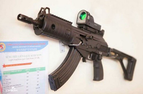 Theo dự báo, với quân số của lực lượng lục quân khoảng trên 250.000 người, phải mất vài năm trang bị thử nghiệm thì Galil ACE 31/32 mới thay thế hoàn toàn cho súng trường cũ hơn.