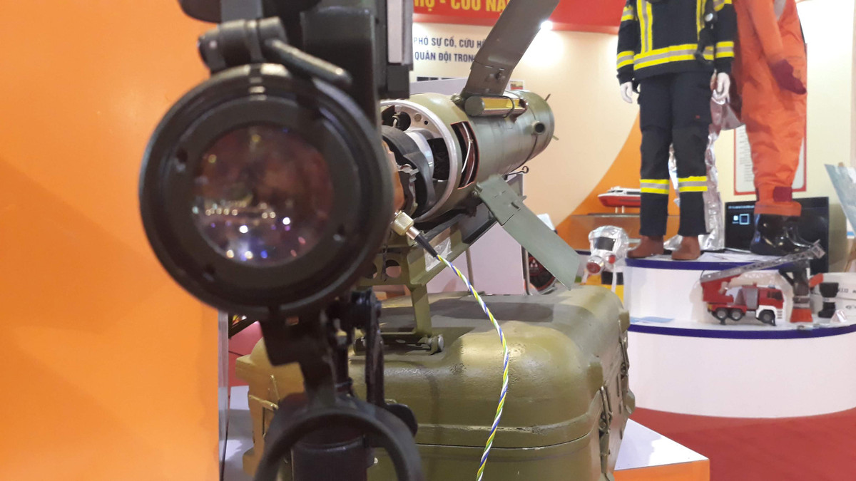 Với thông số kỹ thuật như vậy, B72 cải tiến của Việt Nam có tính năng ngang ngửa với gói nâng cấp của một số nước như 9M14-2M (Nga), HJ-73D (Trung Quốc) và Malyutka-2T (Serbia). Bản thân sức xuyên 800mm thép đồng nhất sau lớp ERA của không hề thua kém so với mẫu TLCT hiện đại của Nga như 9K115-2 Metis (800mm).