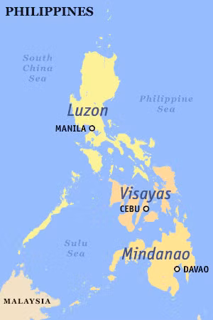 Eo biển Sulu-Sabah nằm giữa ba nước Philippines, Malaixia và Indonesia. Hiện nay, khu vực này được IMB đánh giá là nơi chứa đựng nhiều rủi ro nhất của hàng hải thế giới, là địa bàn hoạt động của nhóm cướp manh động nhất Đông Nam Á, nằm dưới quyền kiểm soát của lực lượng chiến binh Hồi giáo Abu Sayyaf (gọi tắt là nhóm Abu Sayyaf), có đại bản doanh đóng tại miền Nam Philippin.