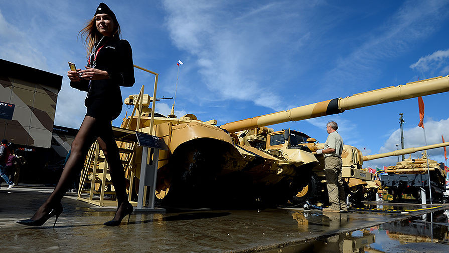 Với khả năng tác chiến vượt trội T-90S, T-90MS được kỳ vọng là sẽ có doanh số cao trên thị trường xuất khẩu, thế nhưng thực tế thể hiện điều ngược lại. Vẫn chưa có quốc gia nào đồng ý về việc mua T-90MS, mọi việc vẫn đang nằm trên bàn đàm phán. Có nguồn tin là Ai Cập đề nghị mua 400-500 chiếc; Kuwait có nhu cầu với hơn 100 chiếc.