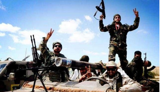 Trong những ngày qua, quân đội của GNA được quân đội Thổ Nhĩ Kỳ hậu thuẫn đã chiếm căn cứ không quân chiến lược al-Vatiya từ tay của LNA, đồng thời phá hủy nhiều hệ thống phòng không tầm thấp Pantsir-S1 của phe này và chiếm giữ hàng trăm km2 lãnh thổ cho phe LNA kiểm soát.