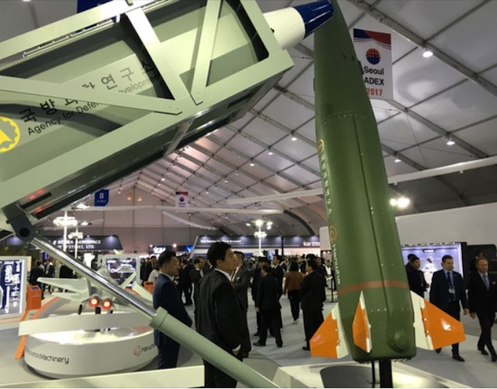 Theo hãng thông tấn Yonhap, trích thông tin của Lục quân Hàn Quốc cho biết, tên lửa KTSSM-I đủ sức phá hủy các hầm chứa pháo tự hành 170 mm và các hệ thống pháo phản lực bắn loạt 240 mm của Triều Tiên, mà hầu hết chúng được triển khai dọc theo khu phi quân sự và vùng biên giới biển đảo.