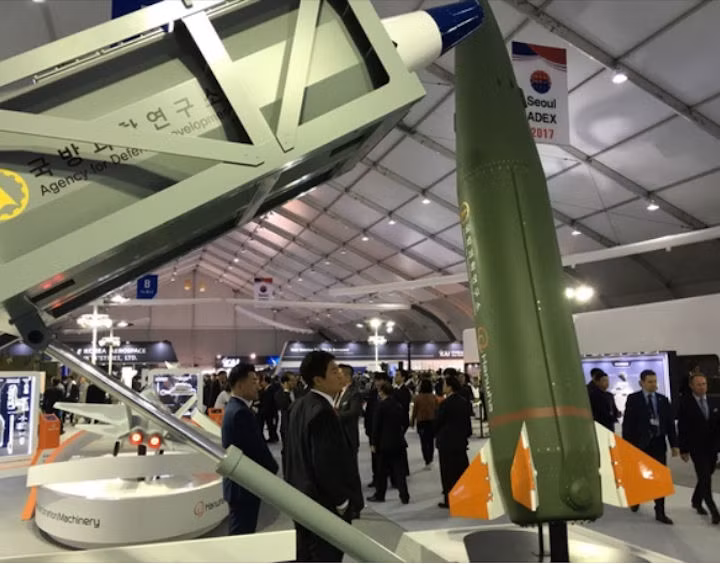 Theo hãng thông tấn Yonhap, trích thông tin của Lục quân Hàn Quốc cho biết, tên lửa KTSSM-I đủ sức phá hủy các hầm chứa pháo tự hành 170 mm và các hệ thống pháo phản lực bắn loạt 240 mm của Triều Tiên, mà hầu hết chúng được triển khai dọc theo khu phi quân sự và vùng biên giới biển đảo.