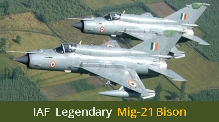 Và trong khi chờ các nhà đàm phán Ấn Độ lựa chọn được loại chiến đấu cơ mới, thì các phi công Ấn Độ vẫn phải tiếp tục bay trên những chiếc "quan tài bay" MiG-21 già nua và những "ông già" MiG-21 này vẫn phải trực chiến nơi tiền tuyến, sẵn sàng phải đối mặt với những chiến đấu cơ F-16 của Pakistan có tính năng hơn cả một thế hệ. Ảnh: Máy bay MiG-21 của IAF - Nguồn: Wikipedia. Video Bí ấn vụ mất tích máy bay MIG 21 năm 1971 - Nguồn: VTC14