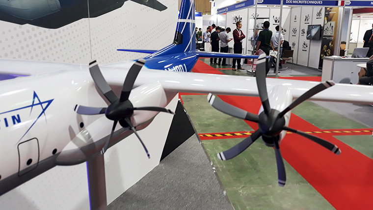 Thật may là những cải tiến về động cơ vẫn được giữ lại, kèm khoang hàng rộng rãi phù hợp cho các nhiệm vụ chở khách, cứu hộ cứu nạn, chữa cháy, chở hàng hóa.