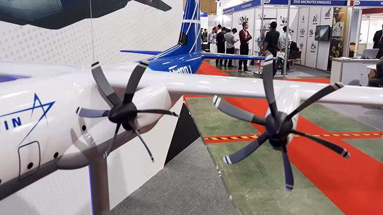 Thật may là những cải tiến về động cơ vẫn được giữ lại, kèm khoang hàng rộng rãi phù hợp cho các nhiệm vụ chở khách, cứu hộ cứu nạn, chữa cháy, chở hàng hóa.